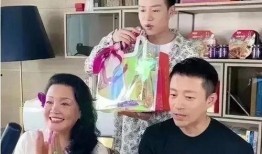 孟贺最新爆料张兰,豪门恩怨再掀波澜